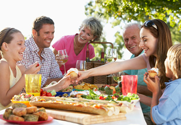 Nutrition, Health & Wellness