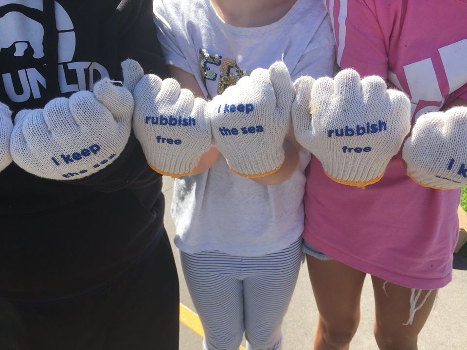 Kids Gloves