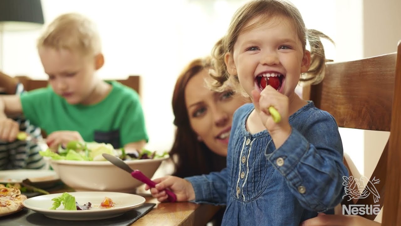 The impact of Nestlé Australia’s ‘Sniff, Look, Taste’ campaign th
