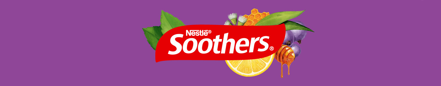 throat lozenges