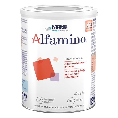 Alfamino Tin 500 x 500px