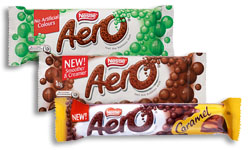 AERO Bar