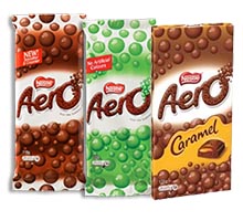 AERO Family Block