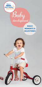 Baby Development (pdf, 1.2mb)