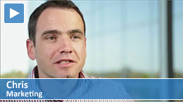 Chris - Marketing