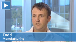 Todd - Manufacturing