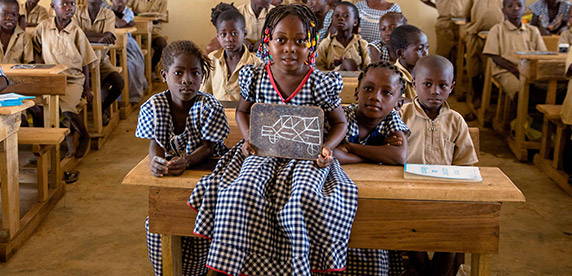 school class