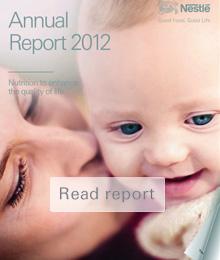 Annual Report 2012