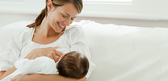World Breastfeeding Week