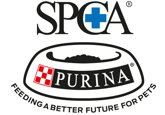 Purina and SPCA