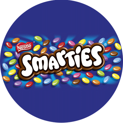 smarties