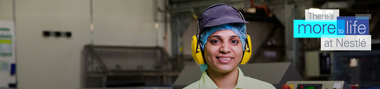 Nestle Rewards Banner