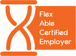 Flexable Certified Employer