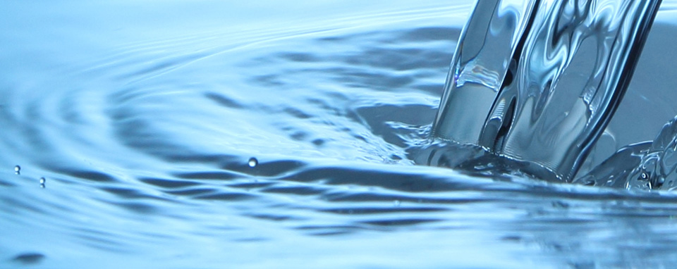 Zero water
