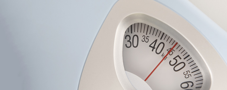 Science of weight loss