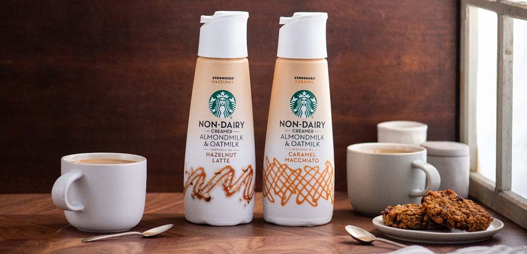 Starbucks products