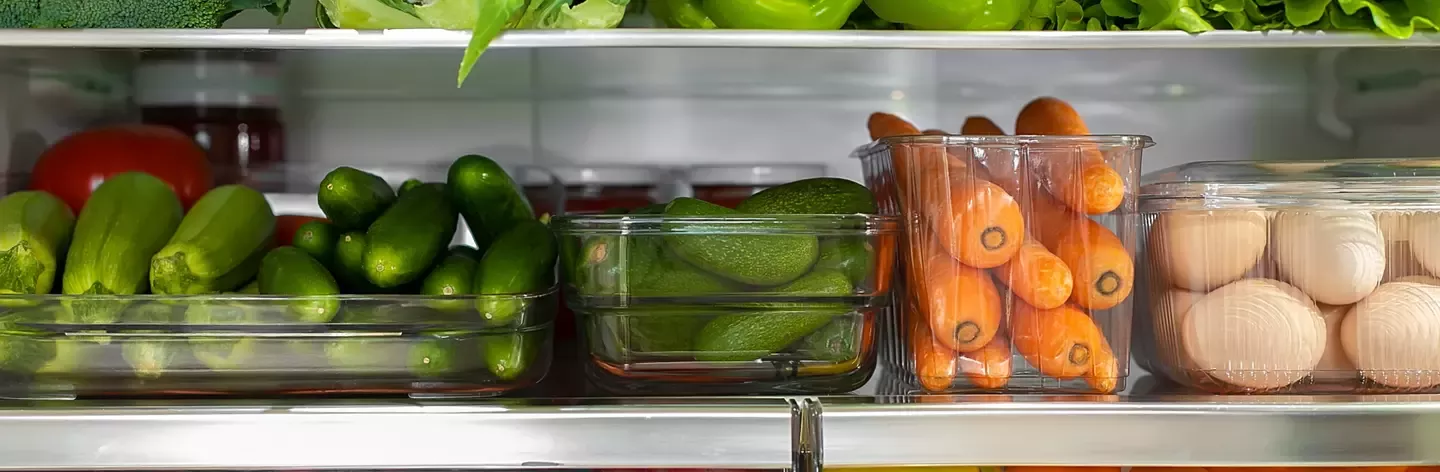 vegetables