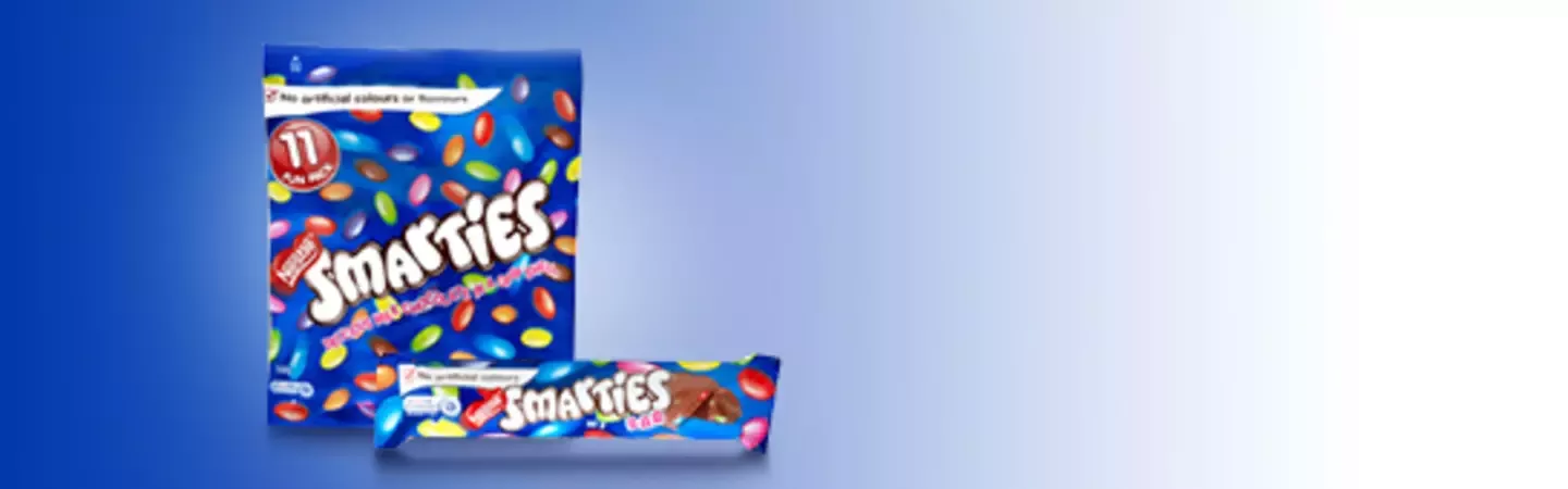 SMARTIES
