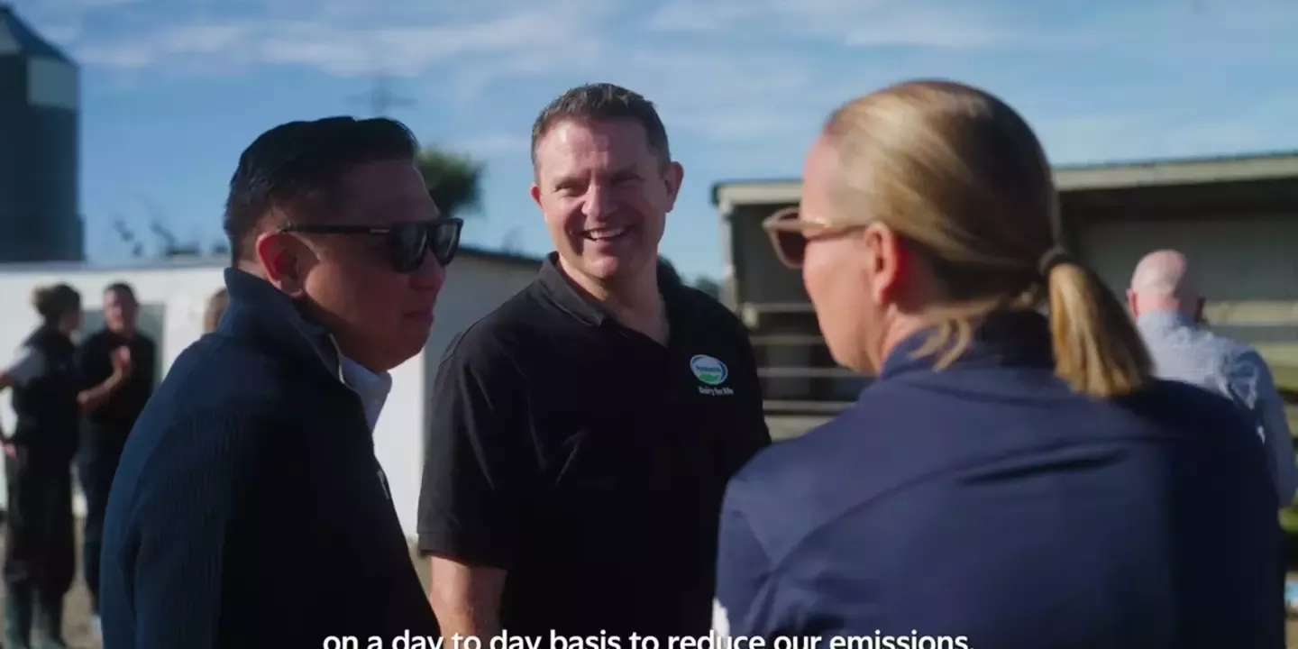  Nestlé New Zealand. Real change happens when we work together 