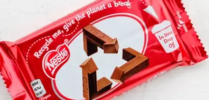 Give the Planet a Break