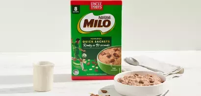 MILO OAT PR IMAGE