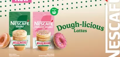 The Coffee Collab Made in Sweet Treat Heaven