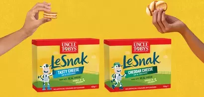 LeSnak NZ 