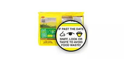 NZ - Media Release as part of the Sniff Look Taste campaign