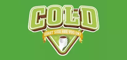 #MILOTeamCOLD