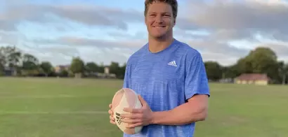 MILO Pitch your Club