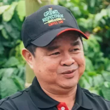 Pham Phu Ngoc