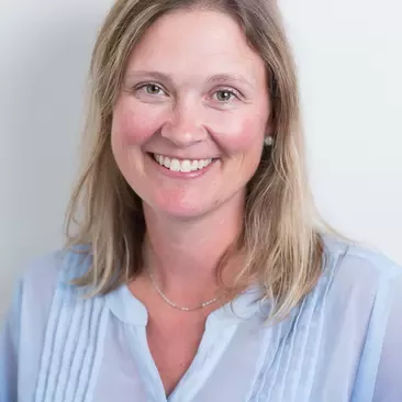 Amanda McDermott