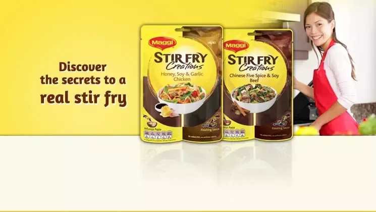 Stirfry Creations