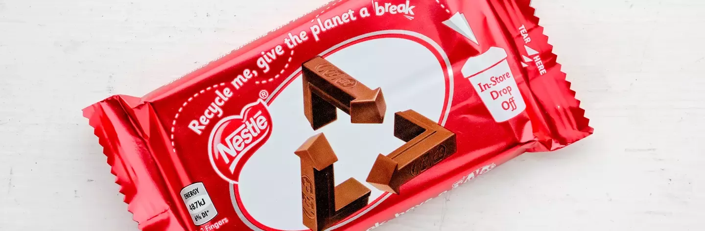 Give the Planet a Break