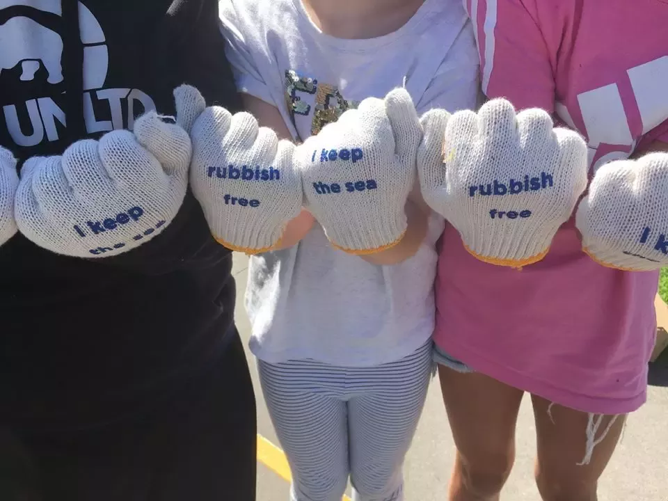 Kids Gloves