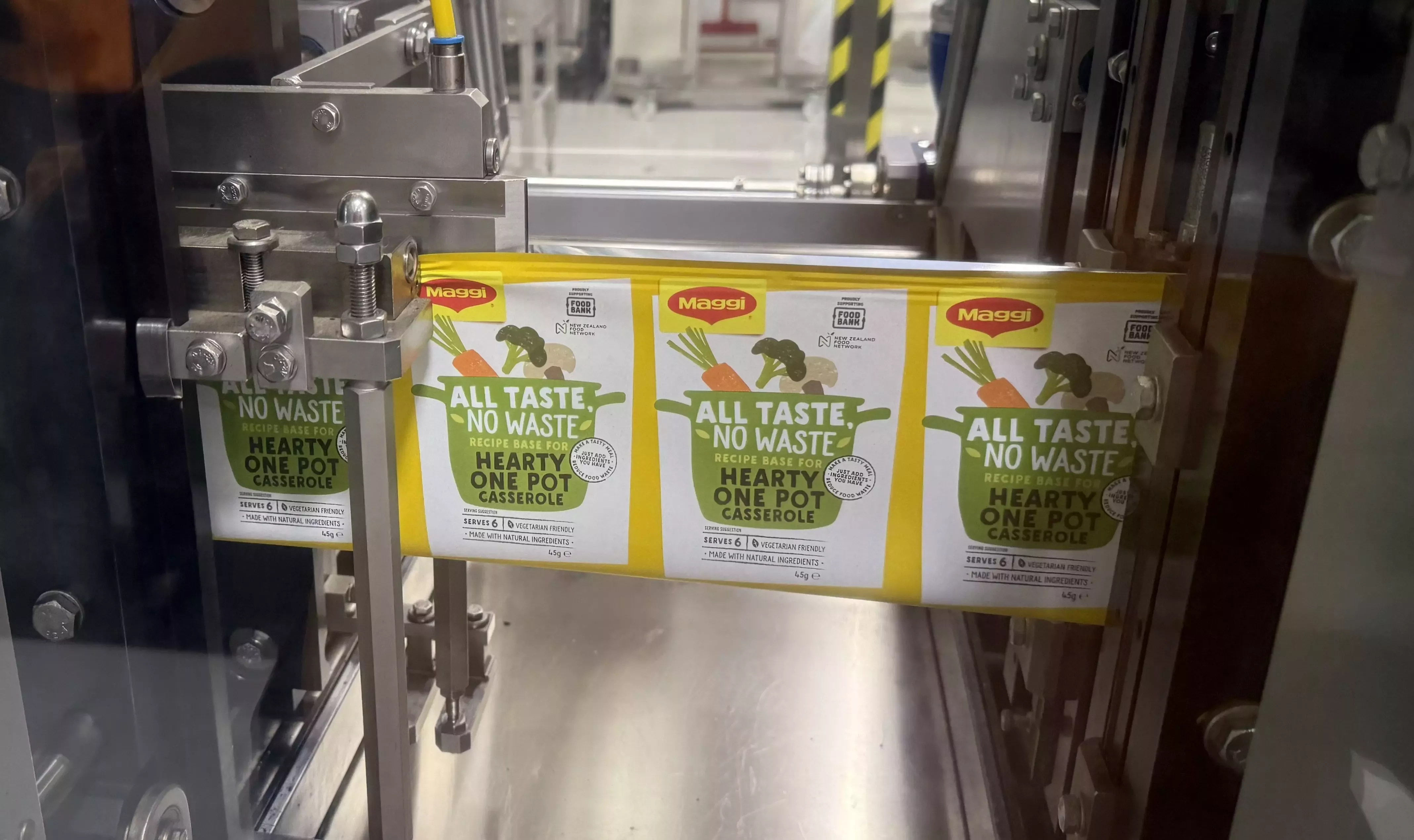 4 -Nestlé Maggi NZFN Production Line Closeup cropped