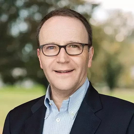 Mark Schneider
