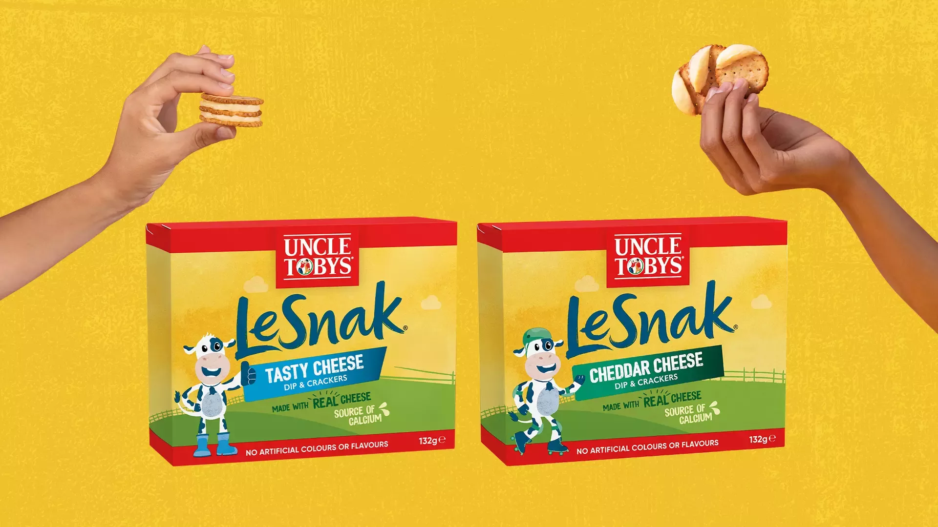 LeSnak NZ