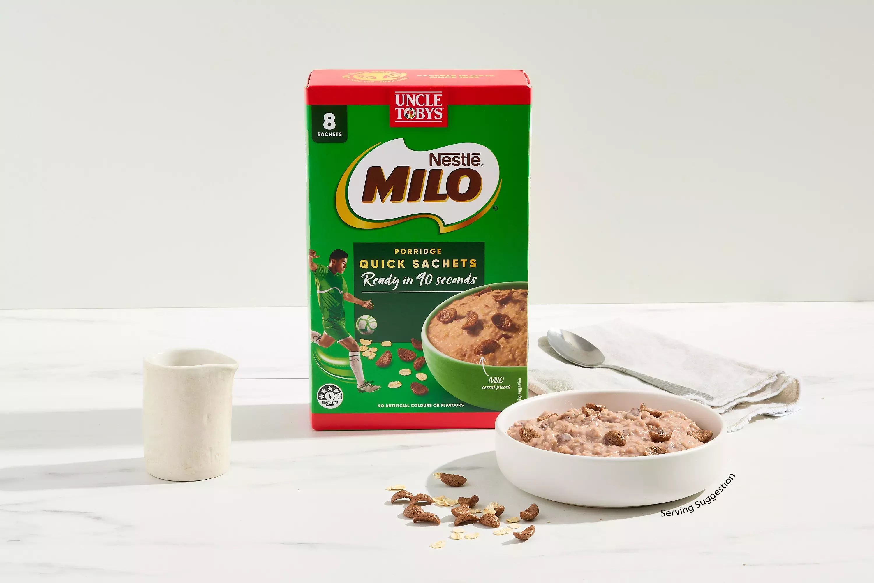 MILO OAT PR IMAGE