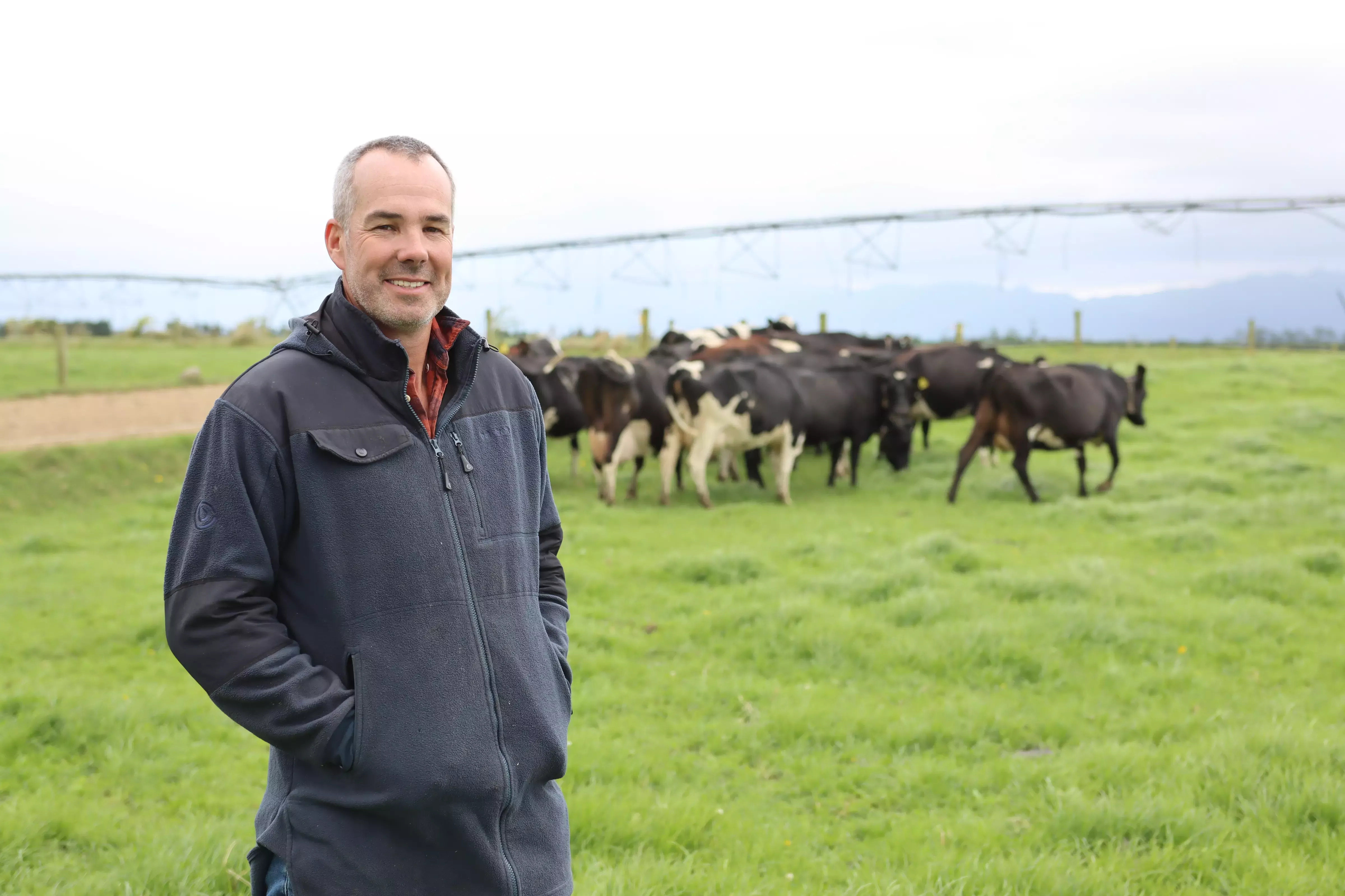 Turning Dairy Ambition into Action banner 1