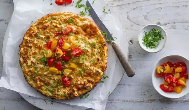 Recipe inspiration