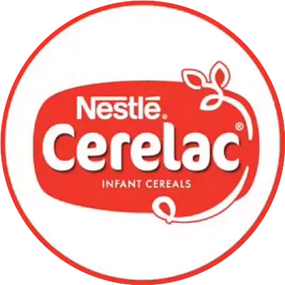 cerelac logo