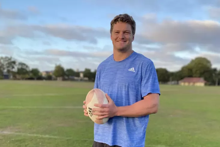 MILO Pitch your Club