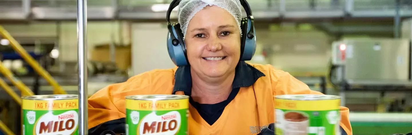 Milo Smithtown - Our Story