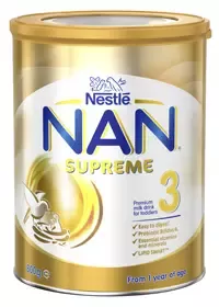 Nan 3
