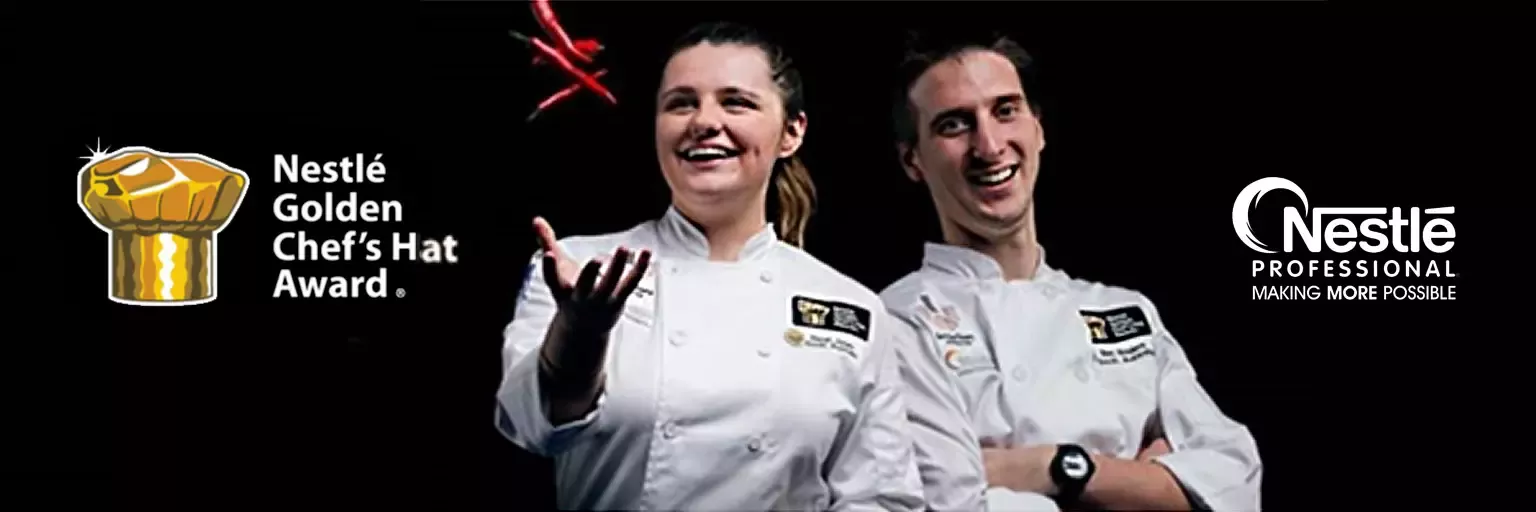 goldenChef
