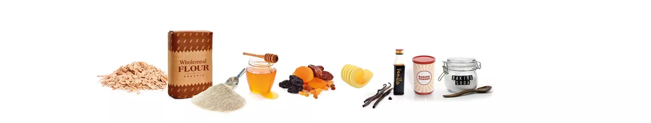 morning bites ingredients