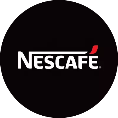 nescafe original logo